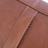 Genuine Leather Pouf Unstuffed - Moroccan Ottoman Footstool, Footrest Cover Boho Decor Bohemian Living Room, Bedroom, Kids Gift & Wedding Room Hand Stitched by Artisans Used As Hassock pouf ottoman hassock  hassocks and ottomans leather pouf hassock furniture pouf ottoman moroccan pouf pouf ottoman leather ottoman